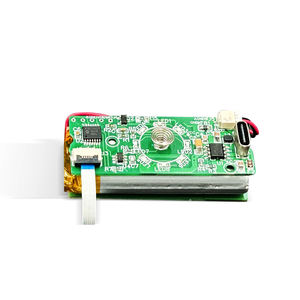 Prototipo de PCBA de Grado Médico para Terapia Infrarroja OEM 1-100 piezas TD-015 Placa FR-4 - Product Image 1