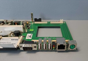 Epc51 - เลนส์ Epc-51 6413-04 500 เมเธอร์การ์ด - Product Image 2