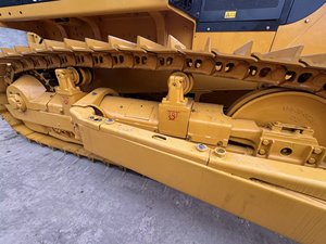 Haute Performance Shantui Bulldozer SD22F SD22L Hydraulique Forêt Bull Dozer Prix à vendre - Product Image 3