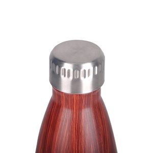 Borraccia Termica Stile Cola in Acciaio Inossidabile a Doppia <span class=keywords><strong>Parete</strong></span> da 500ml - Super Offerta a Prezzo Economico - Product Image 3