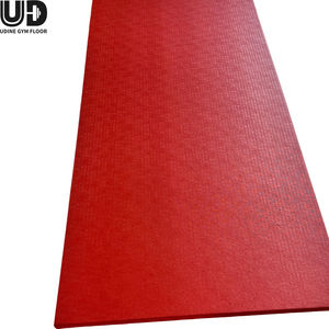 เสื่อยูโด ศิลปะการต่อสู้ ทาทามิ เสื่อซับแรงกระแทกอย่างดี เสื่อเทควันโด ทาทามิ พรมหนานุ่ม - Product Image 5