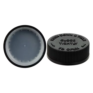 Không Thấm Nước Thảo Dược Hoa Cone Bao Bì Trẻ Em Bằng Chứng Trước Cuộn Ống 80Mm 98Mm 116Mm Thủy Tinh Trước Cuộn Ống Với Tùy Chỉnh Nhãn Dán - Product Image 4