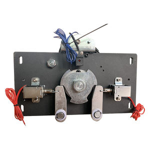 Wholesale Price Semi-Automatic Security <b>Gate</b> Tripod Turnstile Mechanism with Core Turnstile <b>for</b> High Security Environments - Product Image 1