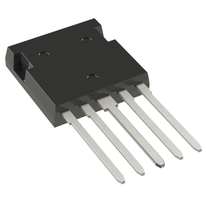 FID35-06C New and Original Electronic Components IGBT NPT 600V 38A ISOPLUS I4-PAC - Product Image 1