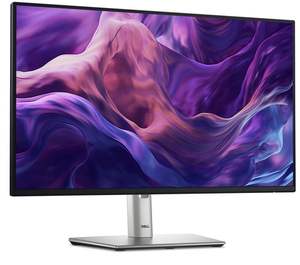 Écran LCD IPS 24 pouces pour Dell P2425H, résolution 1920*1080, format 16:9, écran d'ordinateur pour usage professionnel sur ordinateur de bureau - Product Image 2