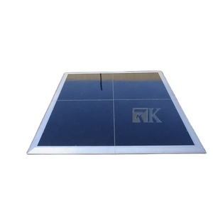 Paneles de Piso Desmontables de Instalación Rápida para Baile, 30 mm de Grosor, Estables y Resistentes, en Oferta - Product Image 1