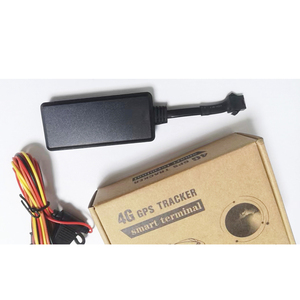 Traceur <span class=keywords><strong>GPS</strong></span> pour véhicule J16 4G avec coupure de courant et utilisation <span class=keywords><strong>USB</strong></span> SIMCOM-A7670SA avec batterie 150mAh / 300mAh - Product Image 2