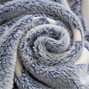 All Seasons flanella peluche luminoso tiro coperta <span class=keywords><strong>per</strong></span> bambini fabbricazione <span class=keywords><strong>stelle</strong></span> nel buio coperta coperta <span class=keywords><strong>per</strong></span> bambini - Product Image 5