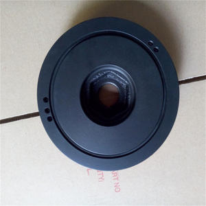 Polea de Cigüeñal de 50 mm de Diámetro Interior 13810-RCA-A01 para Motor Accord CM6 de 7ª Generación 3.0L - Product Image 2