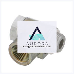 ชิ้นส่วนอิเล็กทรอนิกส์ GRLA-3/8-B อุปกรณ์เสริมนิวเมติก - Product Image 1