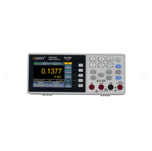 OWON XDM1041 55000 Counts High Accuracy <b>Mini</b> Desktop <b>USB</b> With 1 Year Warranty XDM1041 High Accuracy <b>Mini</b> Mult - Product Image 4