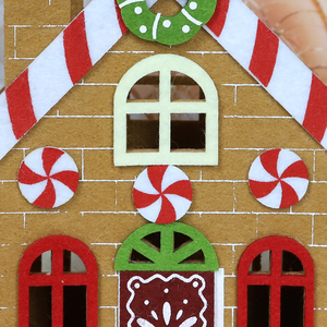 Productos Novedosos <span class=keywords><strong>de</strong></span> <span class=keywords><strong>Navidad</strong></span> Más Vendidos <span class=keywords><strong>Adornos</strong></span> <span class=keywords><strong>de</strong></span> <span class=keywords><strong>Navidad</strong></span> Bolsa <span class=keywords><strong>de</strong></span> Fieltro en Forma <span class=keywords><strong>de</strong></span> Casa <span class=keywords><strong>de</strong></span> Jengibre Bolsa <span class=keywords><strong>de</strong></span> Regalo <span class=keywords><strong>de</strong></span> <span class=keywords><strong>Navidad</strong></span> - Product Image 4