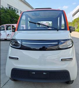 Fabriqué en Chine Voiture pour adultes 4 roues Véhicules électriques Voiture - Product Image 3