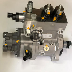 Original qualität Bagger teile Kraftstoffe in spritz pumpe K6000-1111100A-A38 BOOST Motor Kraftstoff pumpe 0445020181 - Product Image 1