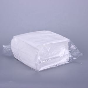 Chiffon <span class=keywords><strong>de</strong></span> nettoyage sans peluches et sans poussière <span class=keywords><strong>de</strong></span> 6*6 pouces pour l'écran LCD, l'objectif d'appareil photo et l'entretien des instruments optiques - Product Image 1