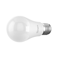 Lampe LED intelligente WiFi Sonoff 9W E26, à intensité variable, contrôlée par la voix Alexa, compatible avec Google Home, application Ewelink, compatible avec Alice Smart Home