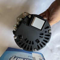 Nouvel alternateur de camion WEICHAI à grande puissance 1000295224 AVE2534B 28V 150A compatible avec les moteurs WP12H WP13H, pièce électrique de rechange pour véhicule