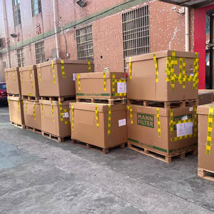 Натуральный масляный фильтр MANN W 68/<span class=keywords><strong>3</strong></span> Оригинальный OEM масляный фильтр двигателя для toyota 90915-yzze1 - Product Image 6