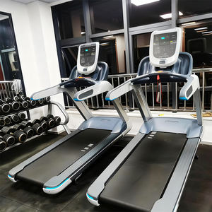 Fitness Cardio Gym Usage Domestique Électronique Semi Commercial <span class=keywords><strong>Tapis</strong></span> Roulant <span class=keywords><strong>18km</strong></span> Haute Vitesse Fit Corps Forte <span class=keywords><strong>Tapis</strong></span> Roulant Machine - Product Image 5