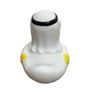 Mini <span class=keywords><strong>anatra</strong></span> in vinile assortimento all'ingrosso logo alla rinfusa galleggiante piccolo giocattolo da bagno <span class=keywords><strong>anatra</strong></span> <span class=keywords><strong>bianca</strong></span> - Product Image 6