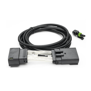 ชุดสายไฟอะแดปเตอร์เชื่อมต่อไฟหน้าสำหรับเรนเจอร์ (แร็พเตอร์) ปี 2024-2025 - Product Image 1