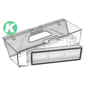 Pièces de rechange pour filtre à mailles pour aspirateur <span class=keywords><strong>robot</strong></span> <span class=keywords><strong>Xiaomi</strong></span> X20+/X10+ / X20 <span class=keywords><strong>Plus</strong></span>/X10 <span class=keywords><strong>Plus</strong></span>/ S40C / H40 / S40 - Product Image 5