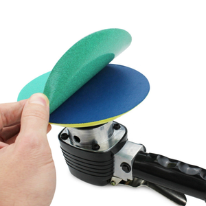 Disco lembo lucido per auto utensili diamantati per legno Timble levigatura pavimenti in legno affilatrice <span class=keywords><strong>carta</strong></span> <span class=keywords><strong>vetrata</strong></span> disco abrasivo disco abrasivo <span class=keywords><strong>Mirka</strong></span> - Product Image 4