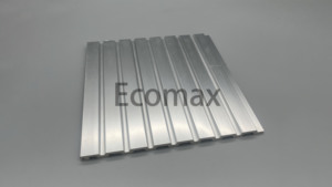 Panneaux muraux en polystyrène 3D gaufré, imitation bois, pour décoration intérieure moderne, fabrication directe usine - Product Image 6