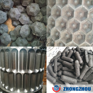 Máy Làm Than Củi Giá Cả Phải Chăng - Product Image 6