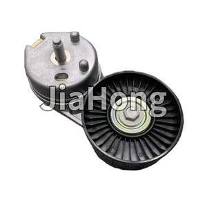 LR035493 Tendeur de courroie de transmission Sport Auto Parts Accessoires de voiture pour <span class=keywords><strong>Land</strong></span> <span class=keywords><strong>Rover</strong></span> <span class=keywords><strong>Discovery</strong></span> 3 4 Range <span class=keywords><strong>Rover</strong></span> Jaguar Freelander 2 - Product Image 5