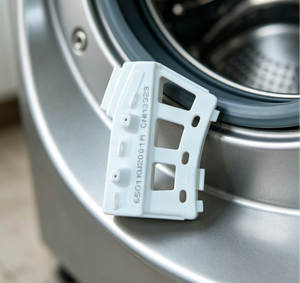 Soporte para Sensor Hall 6501KW2001A para Lavadora <span class=keywords><strong>LG</strong></span> <span class=keywords><strong>DD</strong></span> Direct Drive, Soporte para Sensor de Velocidad del Motor - Product Image 1