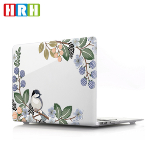 Diseño Floral suave de la cáscara de plástico caso <span class=keywords><strong>para</strong></span> <span class=keywords><strong>macbook</strong></span> air de caso <span class=keywords><strong>para</strong></span> <span class=keywords><strong>macbook</strong></span> <span class=keywords><strong>pro</strong></span> <span class=keywords><strong>13</strong></span> retina A2159 - Product Image 4