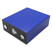 Giá bán buôn LiFePO4 tế bào calb 280ah 314ah 3.2V pin lithium ion có thể sạc lại LiFePO4 Pin cho năng lượng mặt trời lưu trữ điện