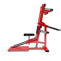 Machine commerciale Offre Spéciale de force d'équipement de forme physique tenant la machine de mouche de Pec/Delt