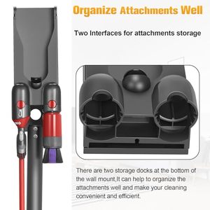 Support de rangement et de chargement de haute qualité <span class=keywords><strong>pour</strong></span> aspirateurs <span class=keywords><strong>Dyson</strong></span> V11 – Pièces et accessoires - Product Image 4