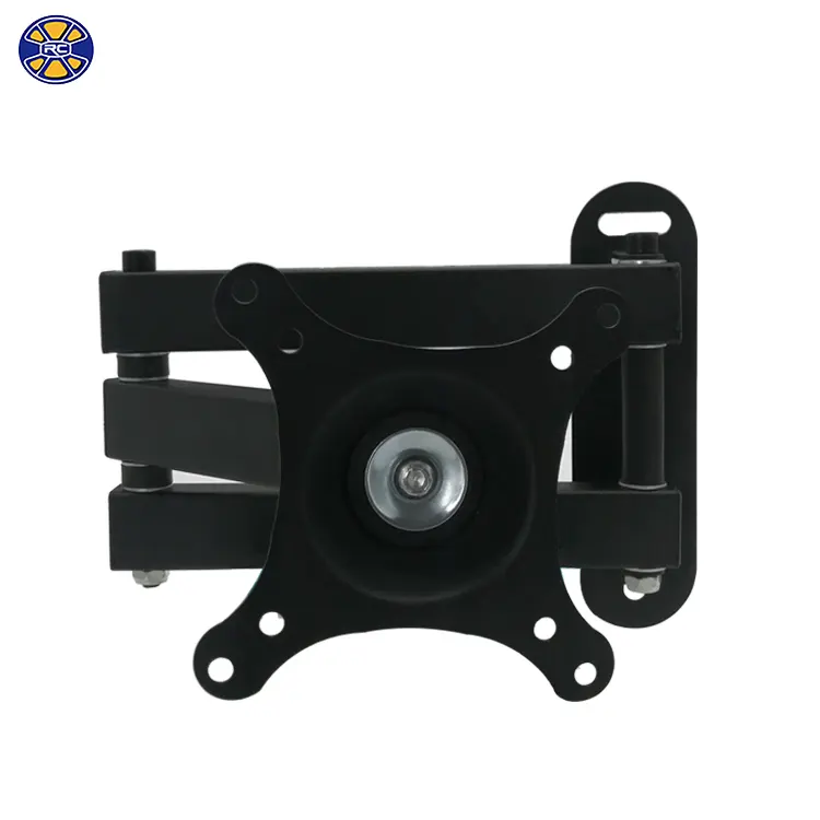 Vesa 100X100 Mm Rotatie 360 Graden Swivel Tv Bracket Wall Mount