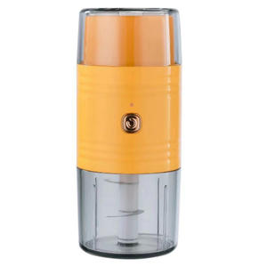 Nouveau Robot Culinaire Électrique Double Tête pour Cuisine Domestique, Hachoir à Viande Multifonctionnel avec Séparation Sec-Humide - Product Image 1