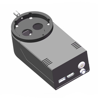 Sturdy High Definition Operating Microscope for Professional Medical Image Recording