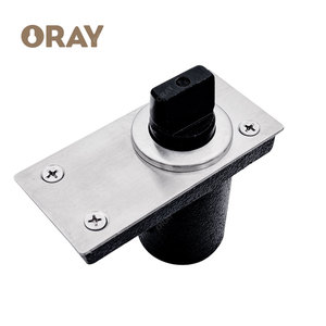 Thiết kế hiện đại thép không gỉ tuôn ra cửa bản lề nhà máy bán buôn Heavy Duty đồ nội thất phần cứng pivot bản lề - Product Image 1