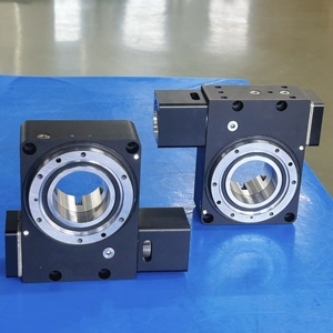 Giai đoạn quay bao bọc kép để kiểm tra thị lực và đo lường tự động - Product Image 3