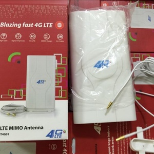 Antena Externa 4G LTE Mimo para Router WiFi 4G E5775 - Product Image 4
