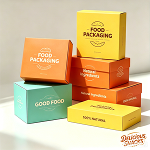 Cajas <span class=keywords><strong>de</strong></span> Embalaje <span class=keywords><strong>de</strong></span> Papel para Alimentos Impresas Personalizadas a Precio <span class=keywords><strong>de</strong></span> Fábrica, Cajas <span class=keywords><strong>de</strong></span> Regalo <span class=keywords><strong>de</strong></span> Cartón Reciclables OEM para Chocolate, <span class=keywords><strong>Frutas</strong></span> y Postres - Product Image 1