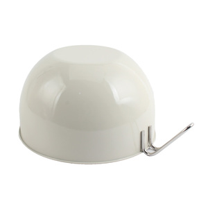 Ensemble de bols mélangeurs en acier inoxydable avec poignée en fil métallique, bec verseur et lignes de mesure, bols à salade colorés, bols de préparation pour la cuisine - Product Image 2