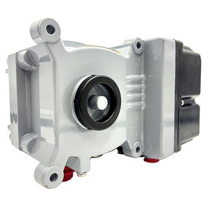 Válvula de Control Neumática Inteligente Original Masoneilan SVI-II (HART) - Aprobada por ATEX/FM IP67 -40 - Product Image 6