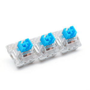BSUN pour jouets DIY anti-stress et à pression, et jouets d'impression 3D, interrupteur de clavier blanc à clic sonore sans broches - Product Image 5