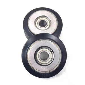 Roue d'escalier Hitachi 80*29*6202 pour entraînement par chaîne d'escalier - Product Image 3