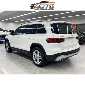 Mercedes-Benz GLB Usado, SUV <span class=keywords><strong>de</strong></span> Lujo, Potente Vehículo Doble Propósito <span class=keywords><strong>para</strong></span> Familia y Negocios - Product Image 4