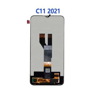 อะไหล่โทรศัพท์มือถือ <span class=keywords><strong>จอ</strong></span> LCD สำหรับ <span class=keywords><strong>Realme</strong></span> <span class=keywords><strong>C11</strong></span> <span class=keywords><strong>2020</strong></span> <span class=keywords><strong>จอ</strong></span> LCD <span class=keywords><strong>C11</strong></span> 2021 <span class=keywords><strong>จอ</strong></span>แสดงผล LCD เปลี่ยน - Product Image 5
