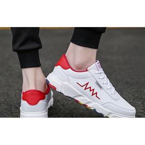 T-shirts en coton personnalisés avec logo pour hommes, transfert de strass, maillot avec cible de chaussures de fitness et de cross-training - Product Image 1