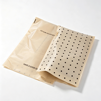 Sacs d'expédition personnalisés avec logo, enveloppes polymailers en polyéthylène imprimées, sacs polybags, sacs postaux en plastique pour vêtements, sacs de messagerie